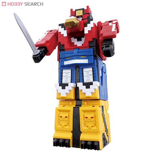 Mua bán (JPV) DX ZYUOH KING 2ND