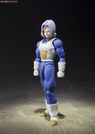 Mua bán SHF SUPER SAIYAN TRUNKS FAKE.