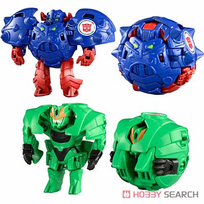 Mua bán TRANSFORMER OPTIMUS PRIME & GRIMLOCK SUPREME ARMOR SET