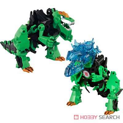 Mua bán TRANSFORMER OPTIMUS PRIME & GRIMLOCK SUPREME ARMOR SET