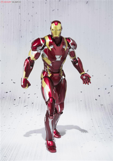 Mua bán SHF IRON MAN MK46 2ND