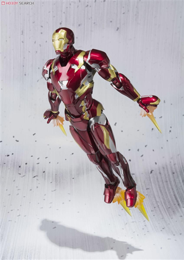 Mua bán SHF IRON MAN MK46 2ND