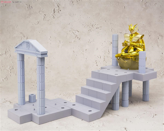 Mua bán (JPV) DD PANORAMATION VIRGO SHAKA VIRGIN PALACE LIKE NEW