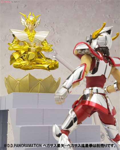 Mua bán (JPV) DD PANORAMATION VIRGO SHAKA VIRGIN PALACE LIKE NEW