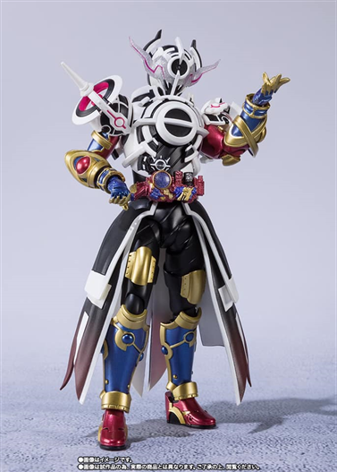 Mua bán (2ND) SHF KAMEN RIDER EVOL BLACKHOLE FORM