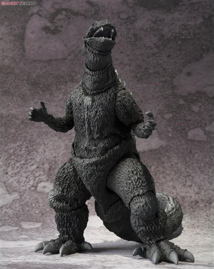 Mua bán SHM GODZILLA 1954