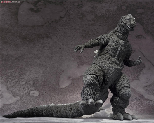 Mua bán SHM GODZILLA 1954