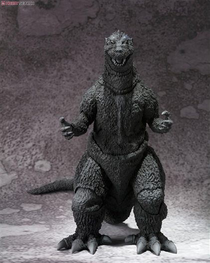 Mua bán SHM GODZILLA 1954