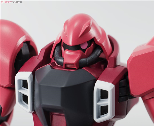 Mua bán ROBOT SPIRITS GUNNER ZAKU WARRIOR (LUNAMARIA)