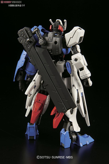 Mua bán HG ASTAROTH GUNDAM IBO