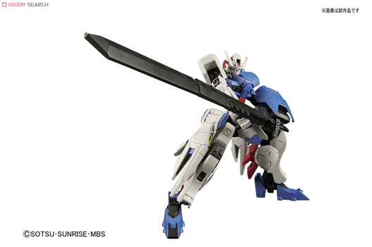 Mua bán HG ASTAROTH GUNDAM IBO