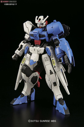 Mua bán HG ASTAROTH GUNDAM IBO