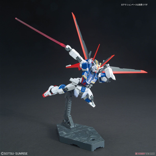 Mua bán HG FORCE IMPULSE GUNDAM