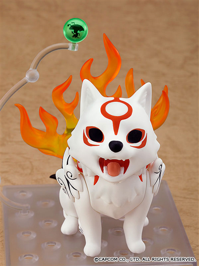 Mua bán [PRE ORDER] NEDOROID 1365 AMATERASU (JP VER)