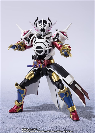 Mua bán [PRE ORDER CLOSED] SHF KAMEN RIDER EVOL BLACK HOLE (JP VER)