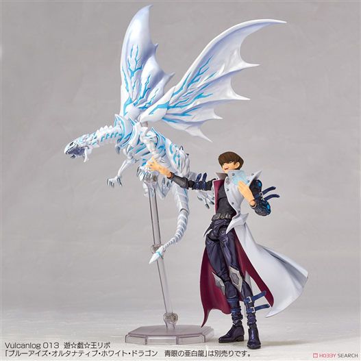 Mua bán REVOLTECH KAIBA DARK SIDE OF (KÝ GỬI)