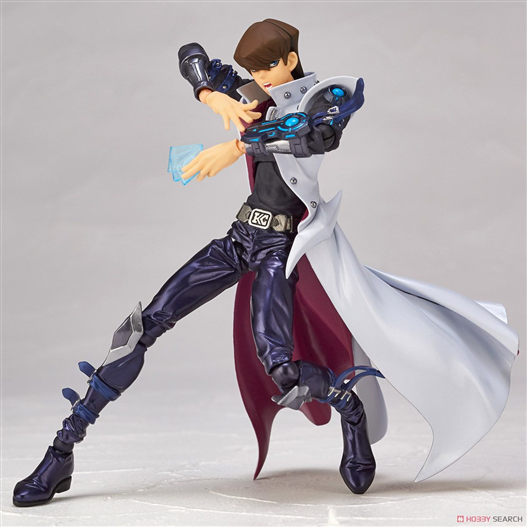 Mua bán REVOLTECH KAIBA DARK SIDE OF (KÝ GỬI)