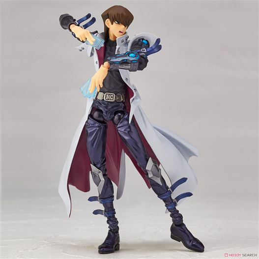Mua bán REVOLTECH KAIBA DARK SIDE OF (KÝ GỬI)