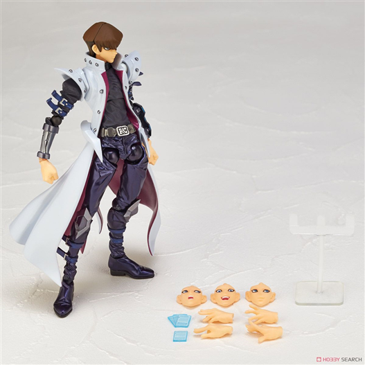 Mua bán REVOLTECH KAIBA DARK SIDE OF (KÝ GỬI)