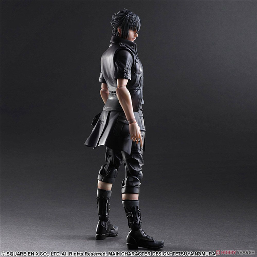 Mua bán PLAY ARTS KAI NOCTIS FAKE