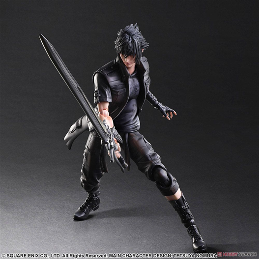 Mua bán PLAY ARTS KAI NOCTIS FAKE