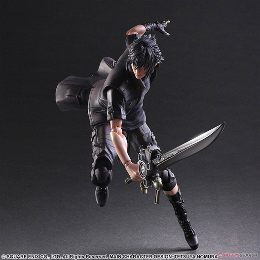 Mua bán PLAY ARTS KAI NOCTIS FAKE