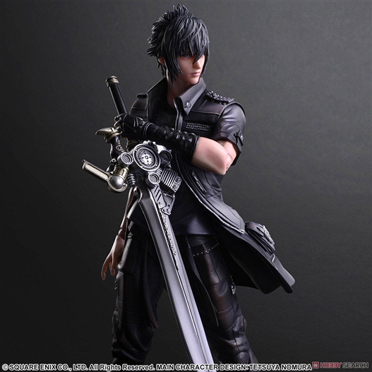 Mua bán PLAY ARTS KAI NOCTIS FAKE