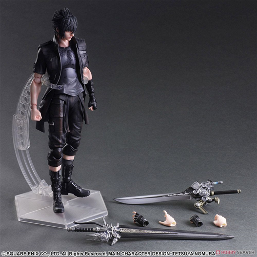 Mua bán PLAY ARTS KAI NOCTIS FAKE