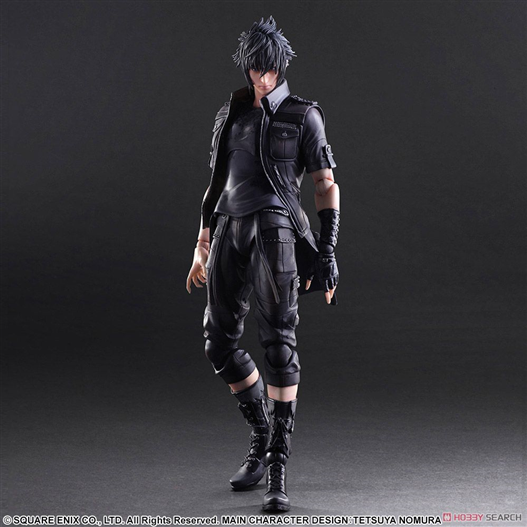 Mua bán PLAY ARTS KAI NOCTIS FAKE