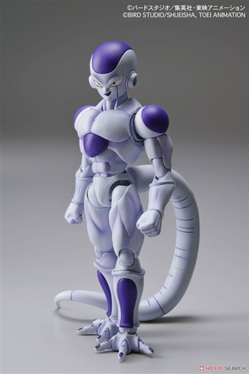 Mua bán MODEL KIT FIGURE RISE STANDARD FRIEZA FINAL FORM
