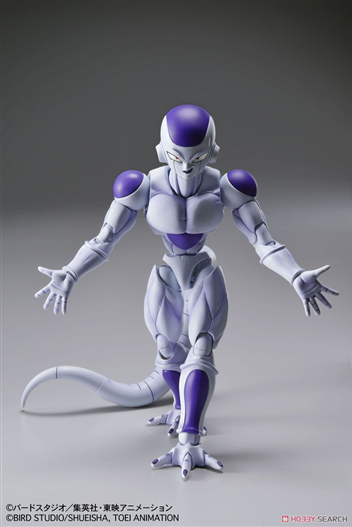 Mua bán MODEL KIT FIGURE RISE STANDARD FRIEZA FINAL FORM