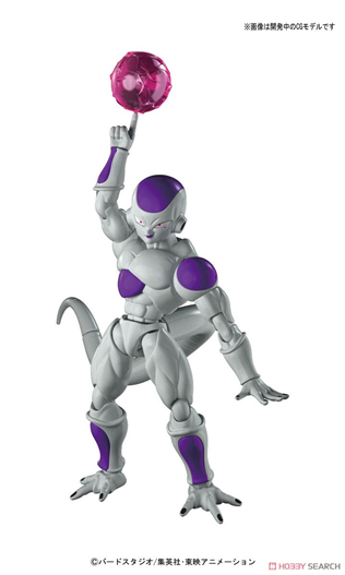 Mua bán MODEL KIT FIGURE RISE STANDARD FRIEZA FINAL FORM