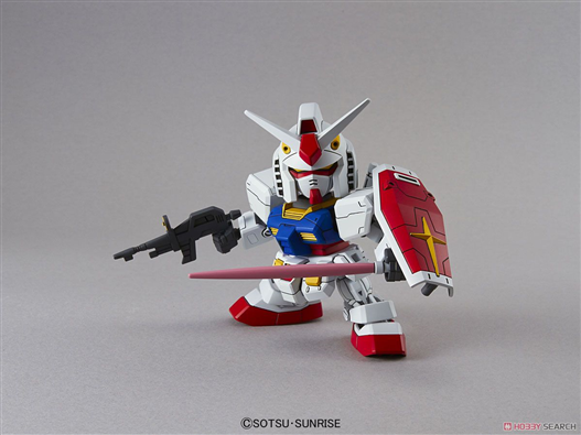 Mua bán SD EX STANDARD RX-78-2