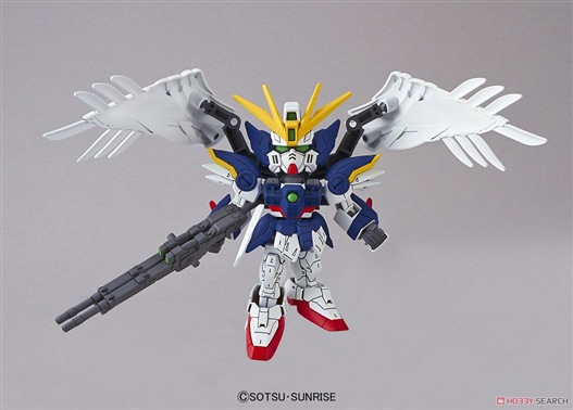 Mua bán SD EX STANDARD WING ZERO EW