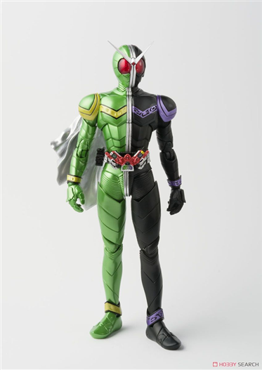 Mua bán SHF KAMEN RIDER DOUBLE 2.0 2ND