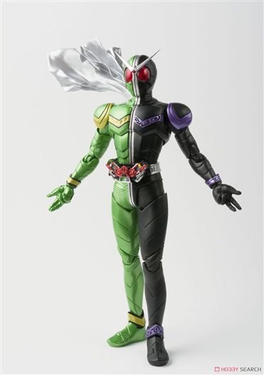 Mua bán SHF KAMEN RIDER DOUBLE 2.0 2ND