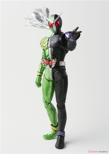 Mua bán SHF KAMEN RIDER DOUBLE 2.0 2ND