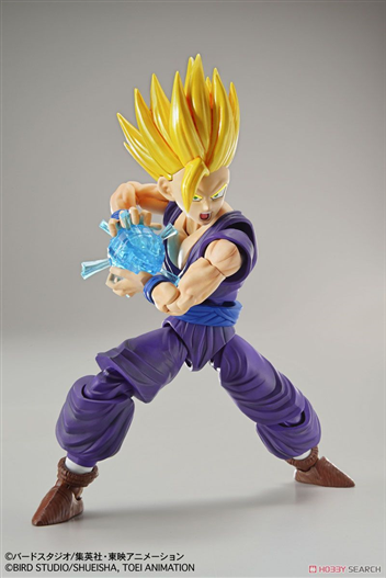 Mua bán FIGURE RISE STANDARD SUPER SAIYAN 2 SON GOHAN
