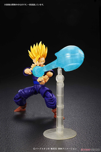 Mua bán FIGURE RISE STANDARD SUPER SAIYAN 2 SON GOHAN