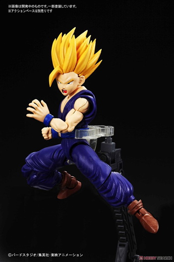 Mua bán FIGURE RISE STANDARD SUPER SAIYAN 2 SON GOHAN