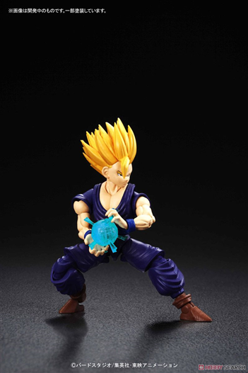 Mua bán FIGURE RISE STANDARD SUPER SAIYAN 2 SON GOHAN