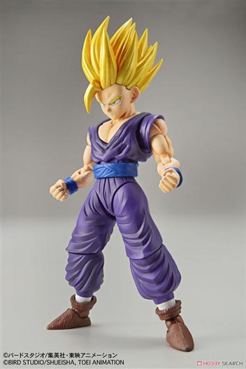 Mua bán FIGURE RISE STANDARD SUPER SAIYAN 2 SON GOHAN