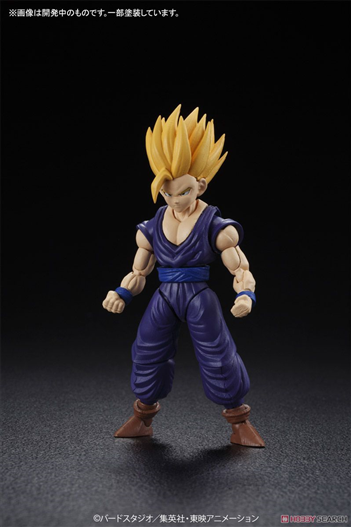 Mua bán FIGURE RISE STANDARD SUPER SAIYAN 2 SON GOHAN