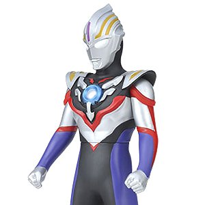 Mua bán BIG ULTRAMAN ORB ZEPERION