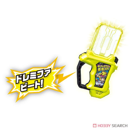 Mua bán DX GASHAT DOREMIFA BEAT 2ND