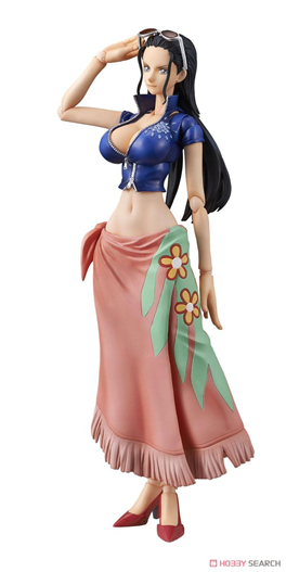 Mua bán VAH NICO ROBIN FAKE