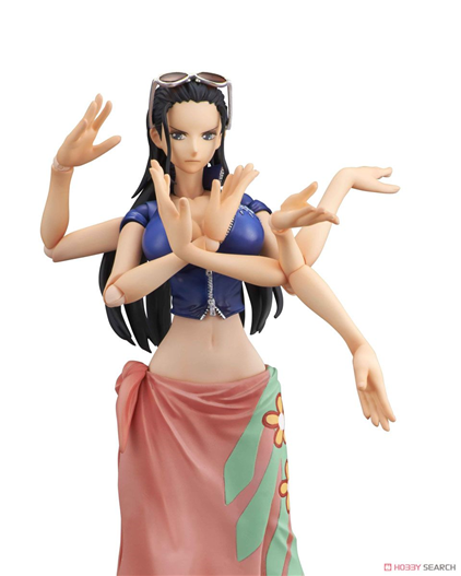 Mua bán VAH NICO ROBIN FAKE