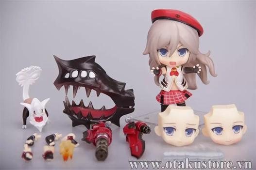 Mua bán NENDOROID 401 ALISA ILYINICHNA OMELA FAKE