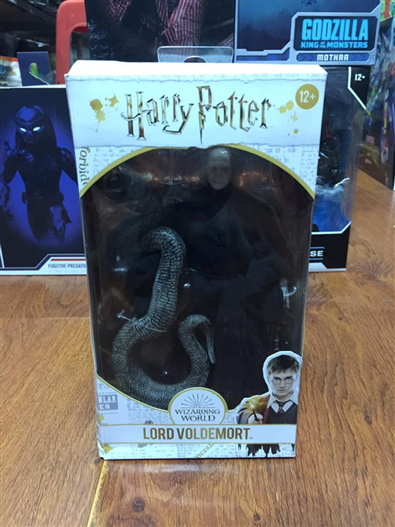 Mua bán WIZARDING WORLD LORD VOLDEMORT