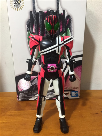 Mua bán SHF NEO DECADE 2ND (ĐÃ REPAINT)